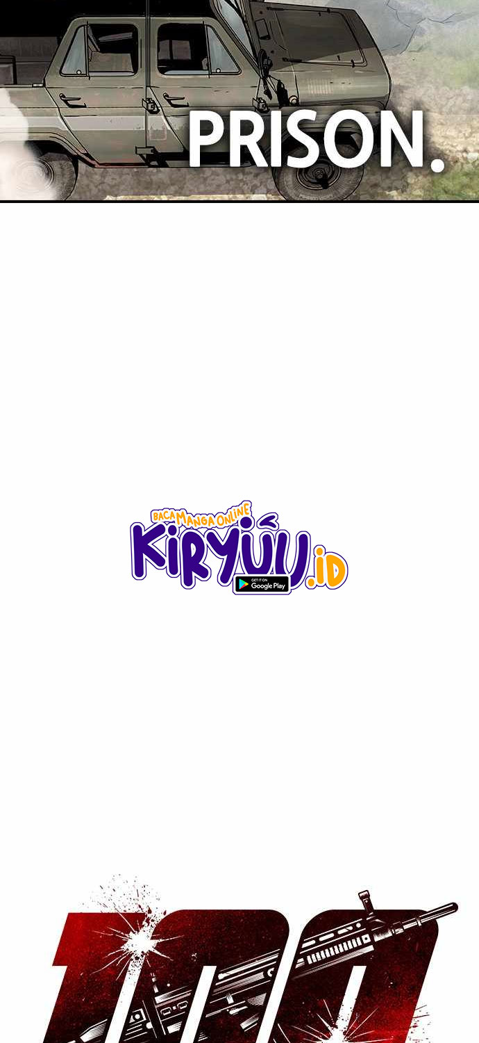 One Hundred Player Battleground Chapter 21 Gambar 17