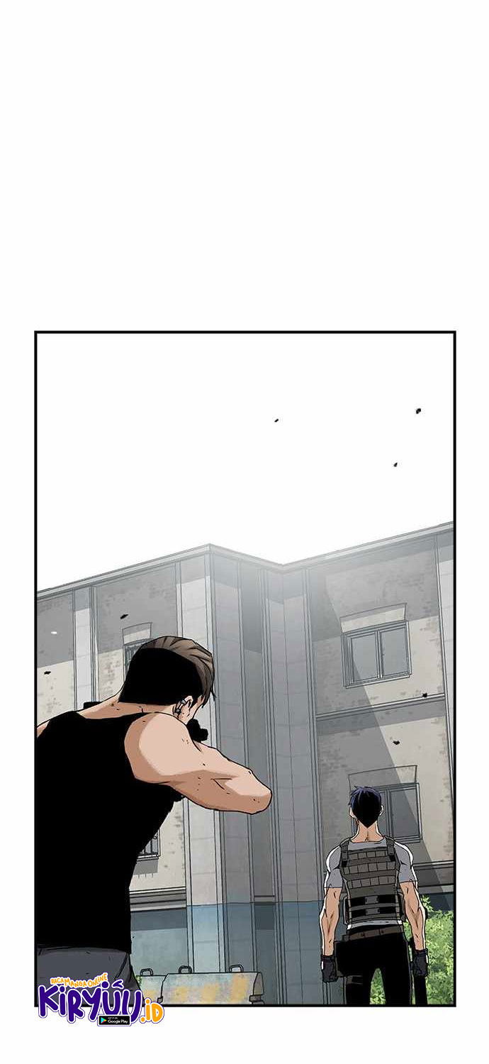 One Hundred Player Battleground Chapter 21 Gambar 19