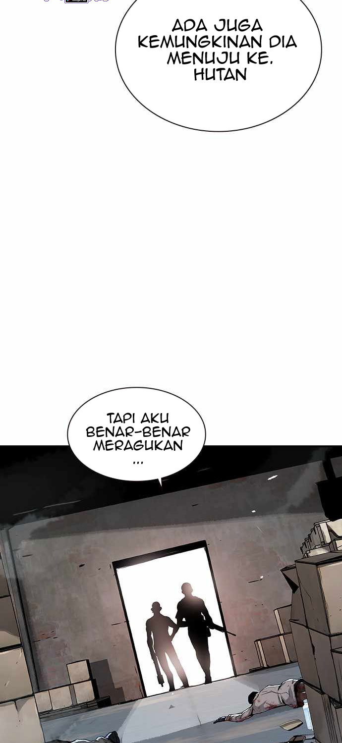 One Hundred Player Battleground Chapter 21 Gambar 22