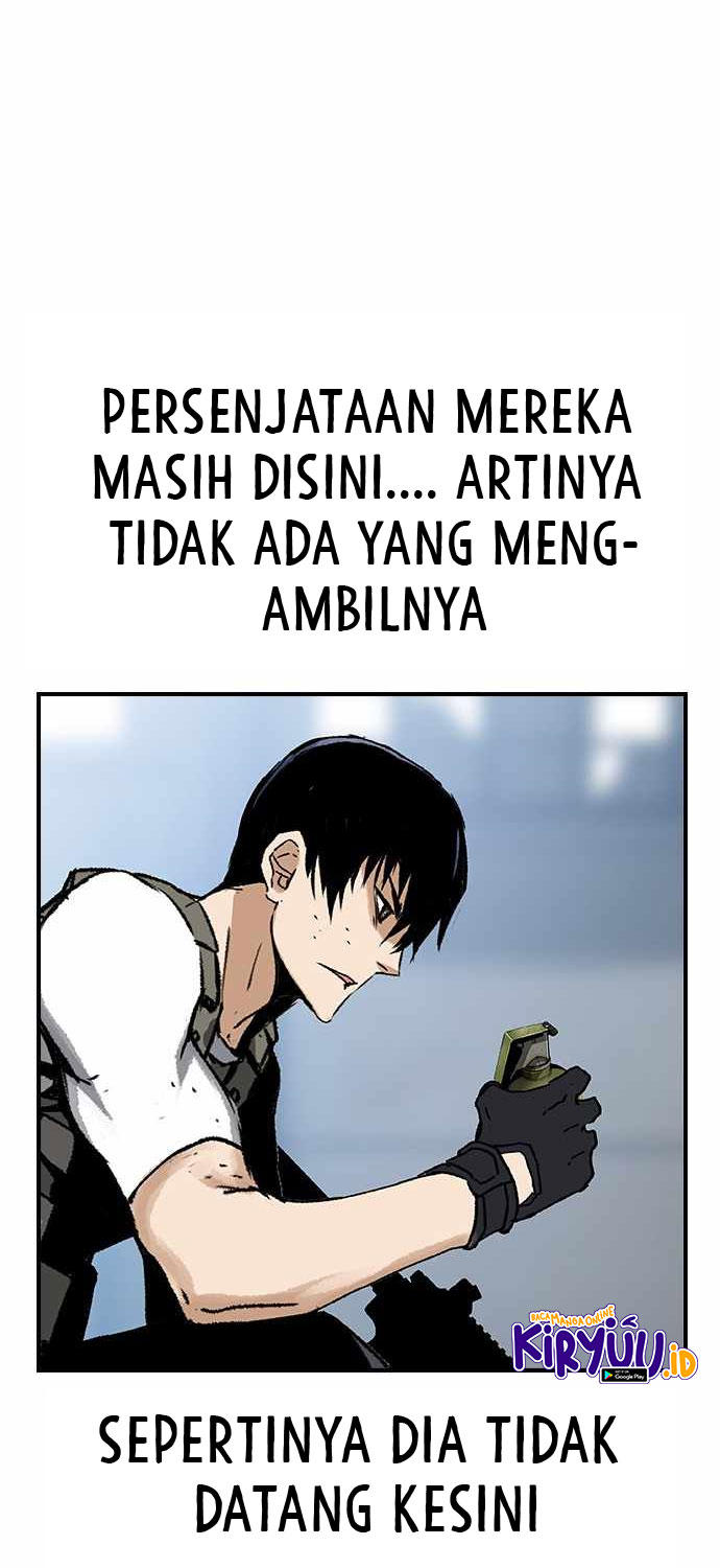 One Hundred Player Battleground Chapter 21 Gambar 27