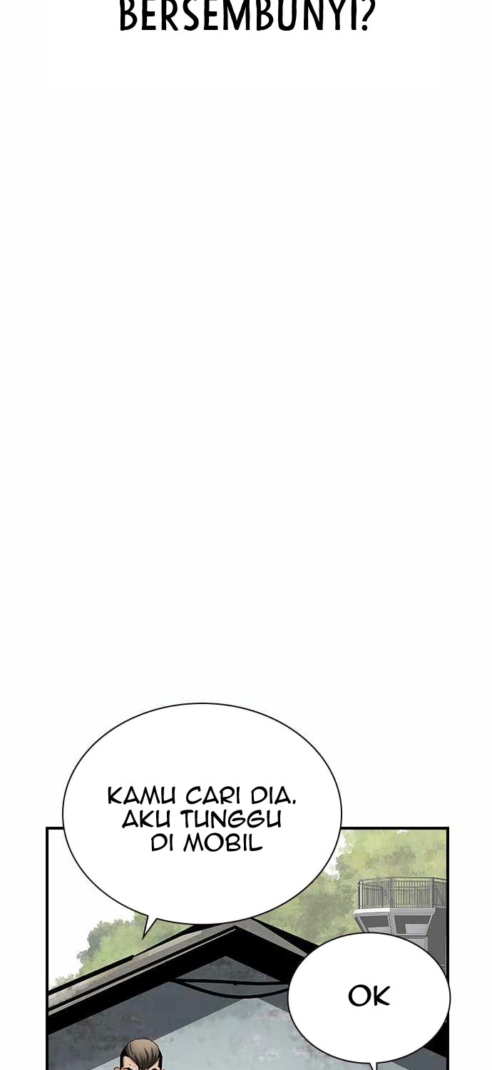 One Hundred Player Battleground Chapter 21 Gambar 29