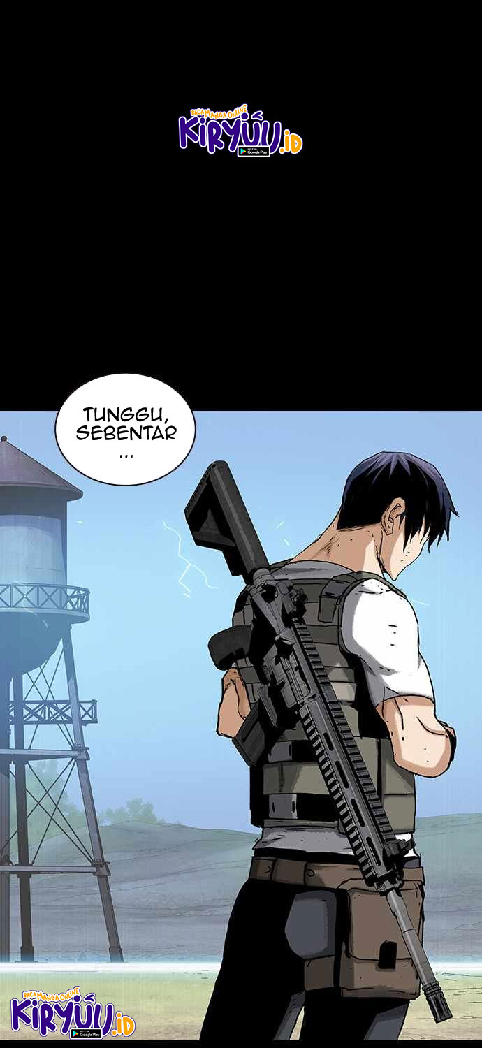 One Hundred Player Battleground Chapter 21 Gambar 3