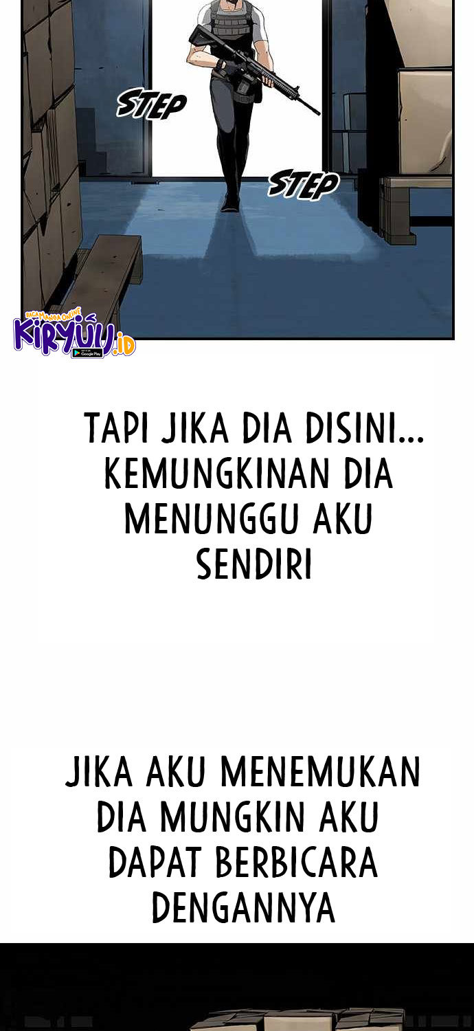 One Hundred Player Battleground Chapter 21 Gambar 31