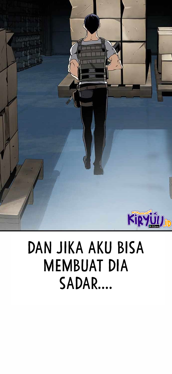 One Hundred Player Battleground Chapter 21 Gambar 32