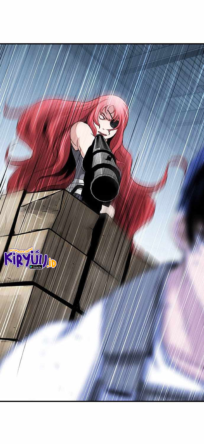 One Hundred Player Battleground Chapter 21 Gambar 33