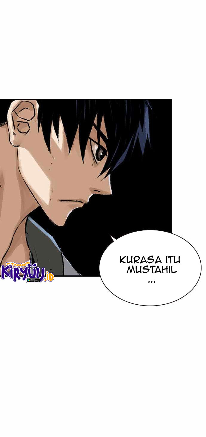 One Hundred Player Battleground Chapter 21 Gambar 34