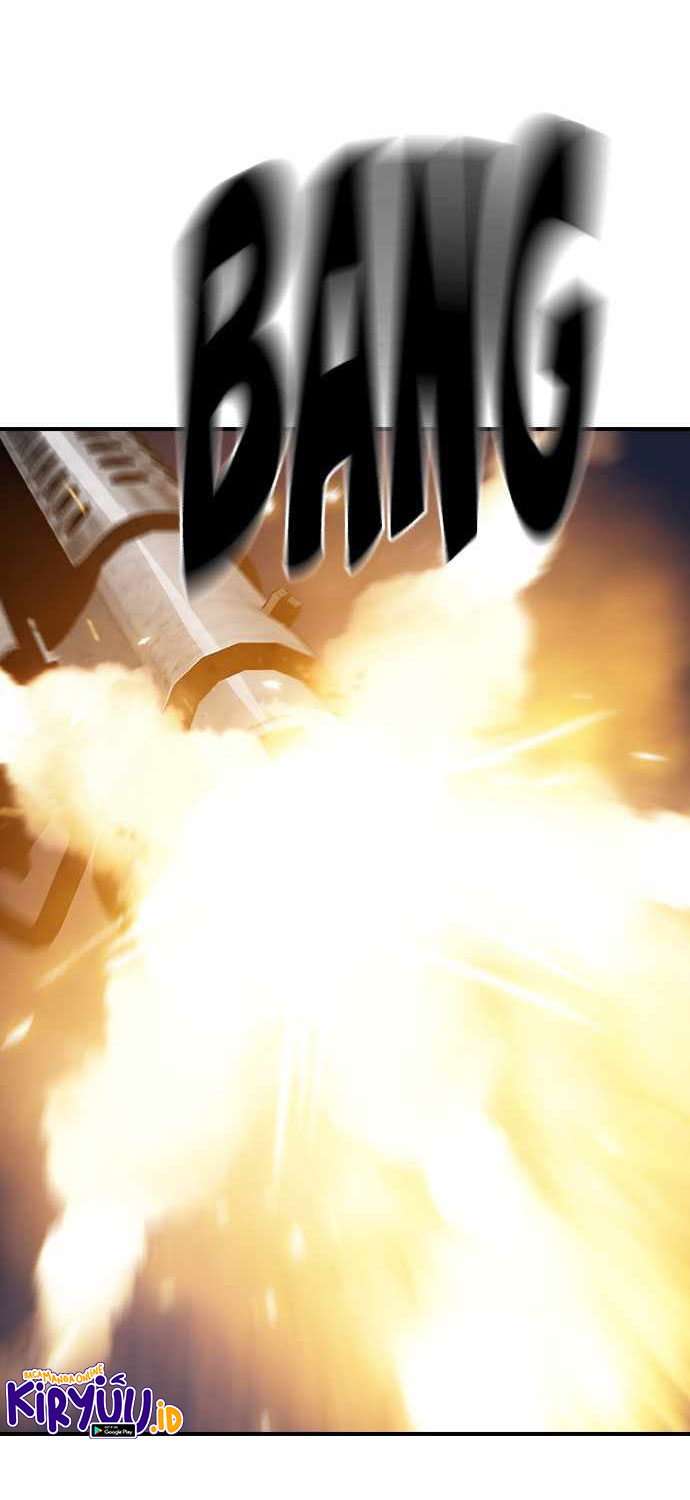 One Hundred Player Battleground Chapter 21 Gambar 35