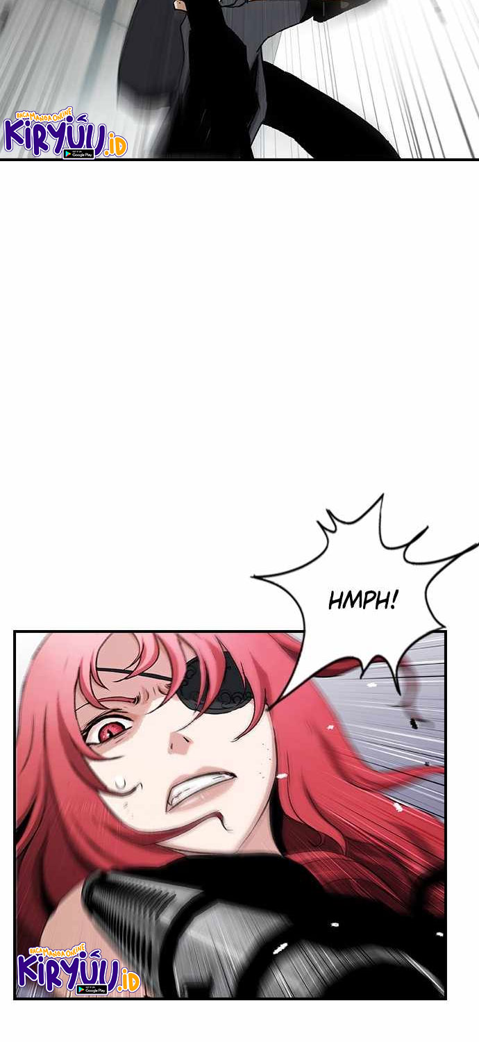 One Hundred Player Battleground Chapter 21 Gambar 37