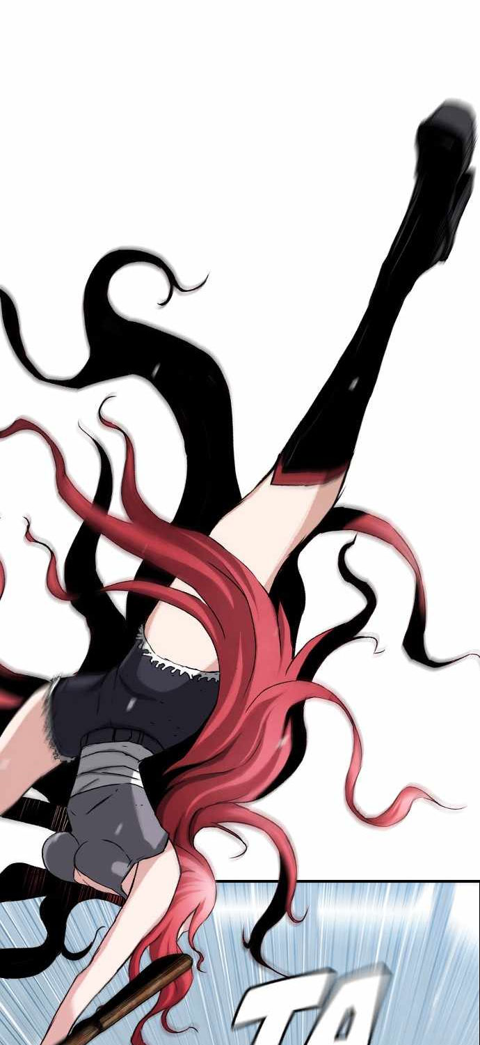 One Hundred Player Battleground Chapter 21 Gambar 39