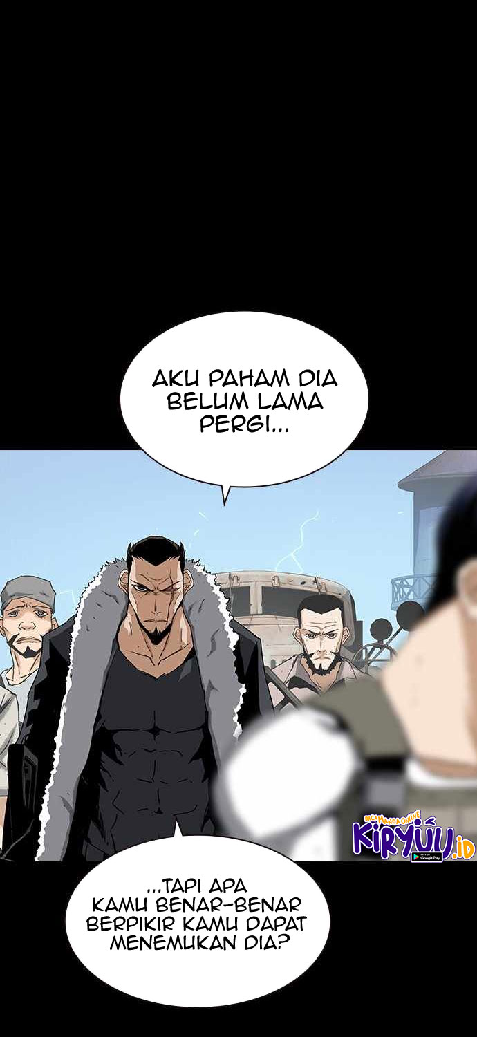 One Hundred Player Battleground Chapter 21 Gambar 4