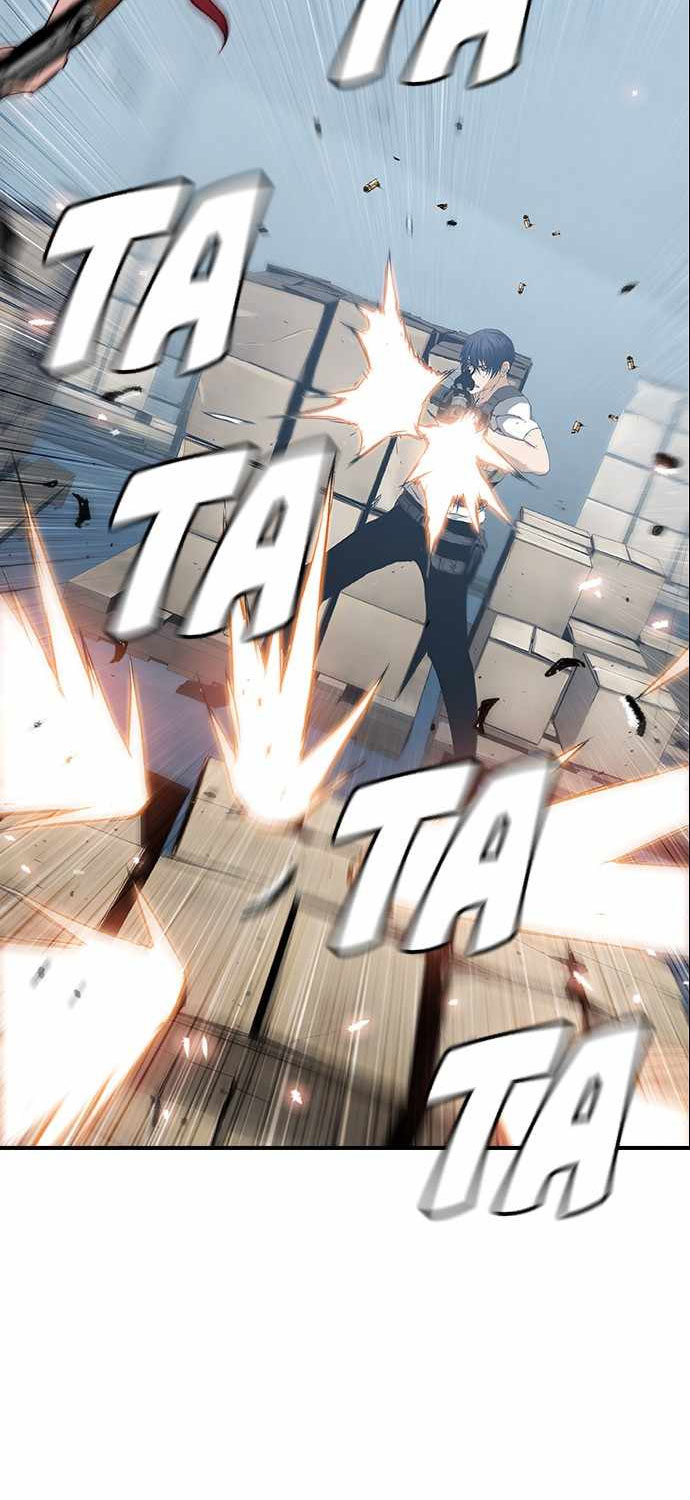 One Hundred Player Battleground Chapter 21 Gambar 40