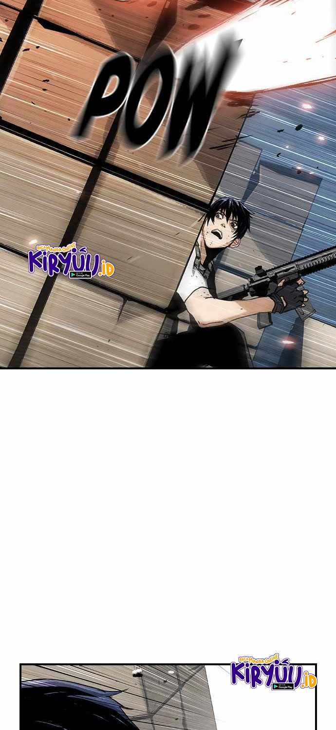 One Hundred Player Battleground Chapter 21 Gambar 43