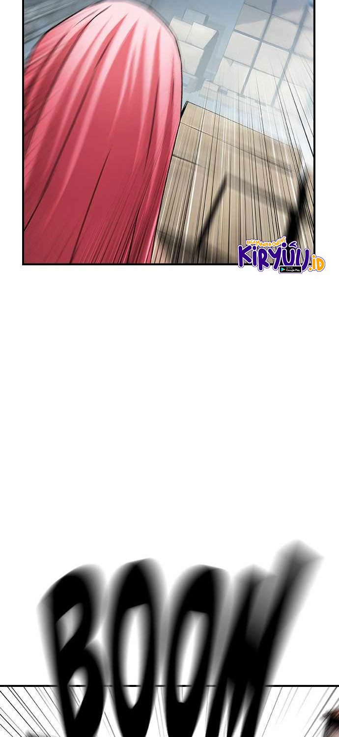 One Hundred Player Battleground Chapter 21 Gambar 45