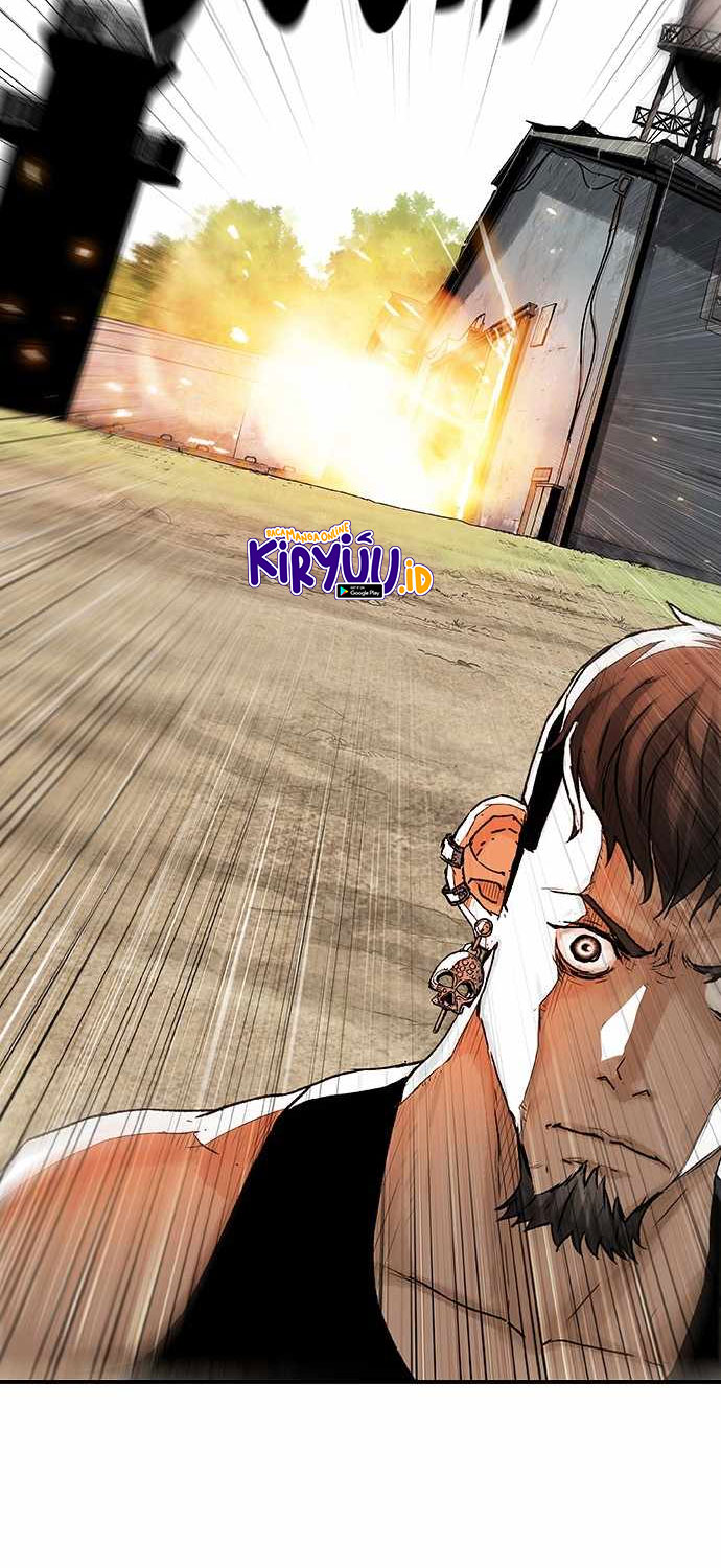 One Hundred Player Battleground Chapter 21 Gambar 46