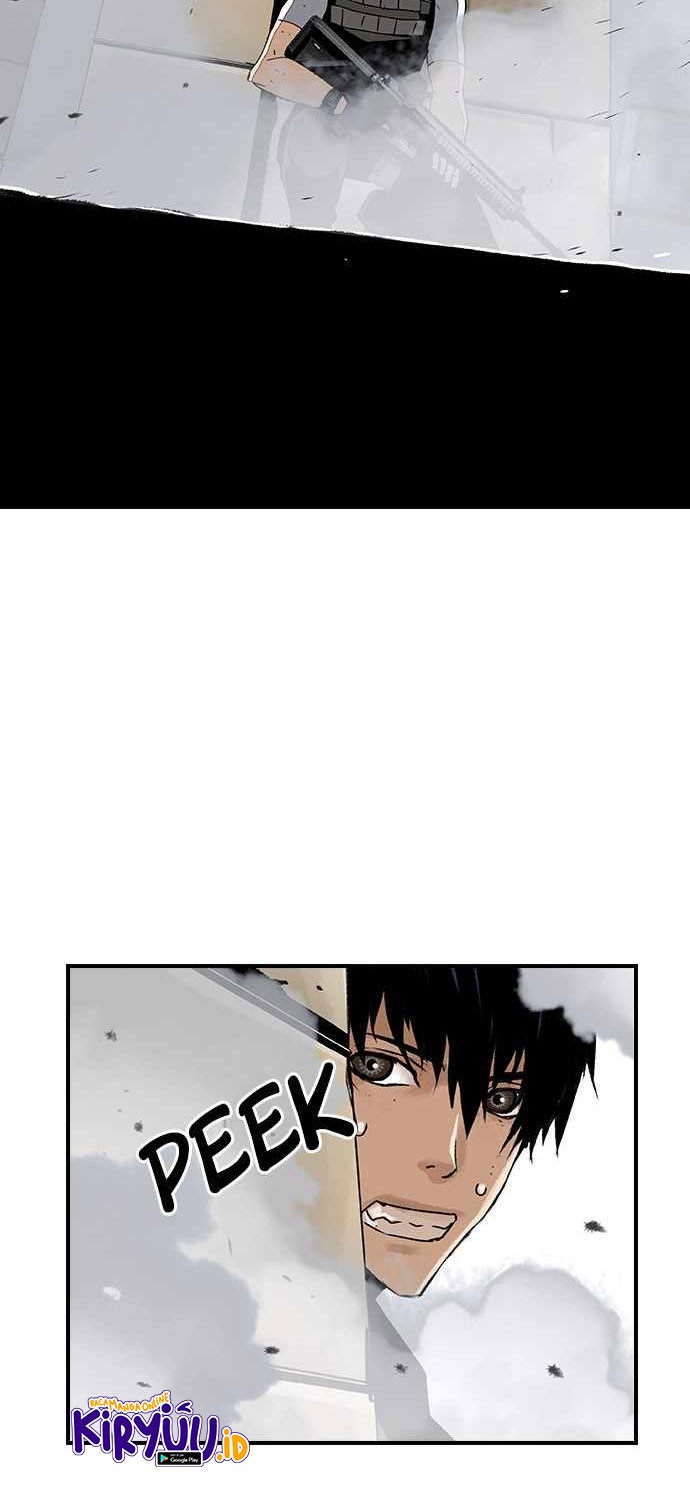 One Hundred Player Battleground Chapter 21 Gambar 49