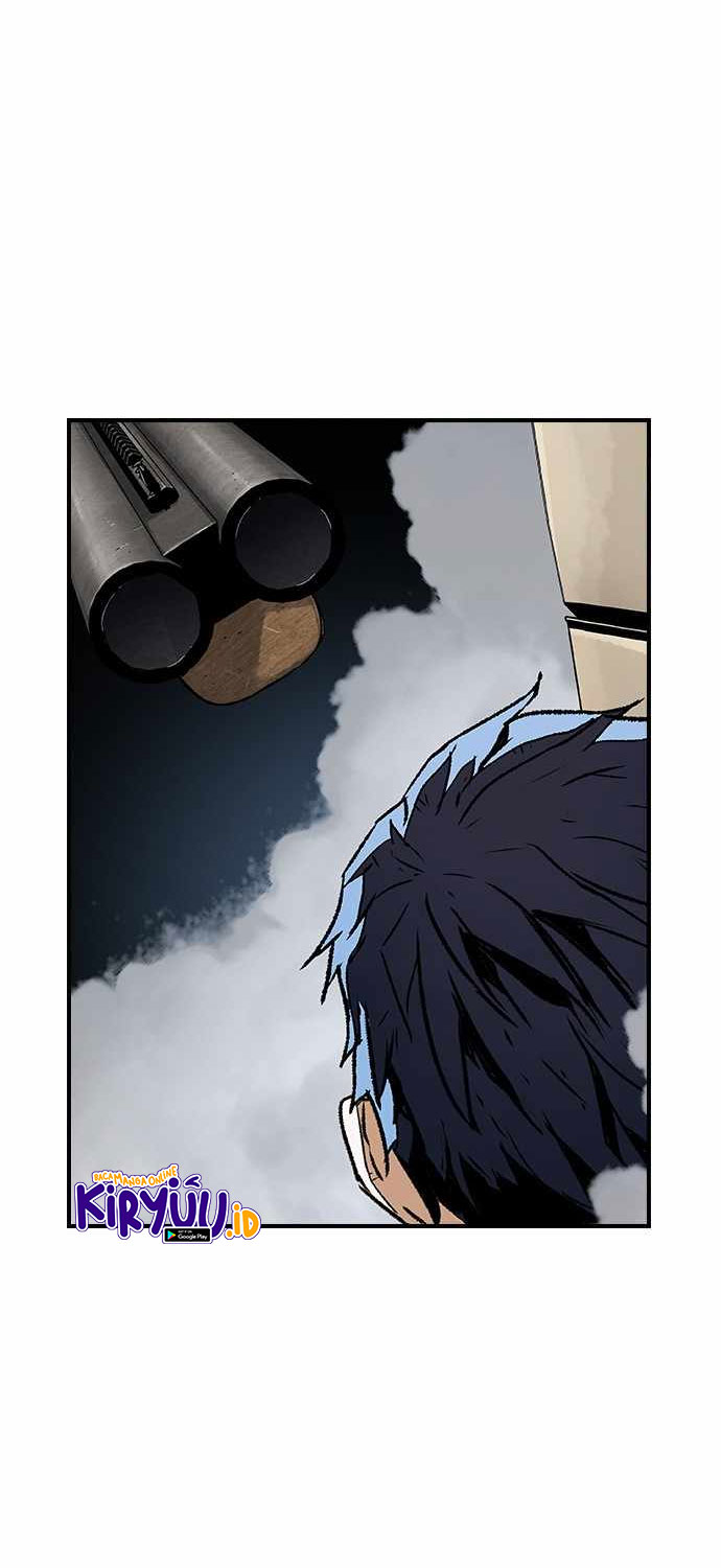 One Hundred Player Battleground Chapter 21 Gambar 50