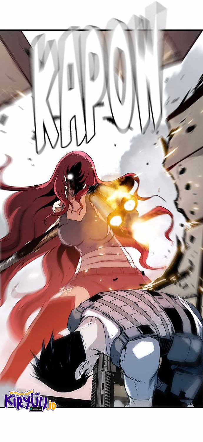 One Hundred Player Battleground Chapter 21 Gambar 52