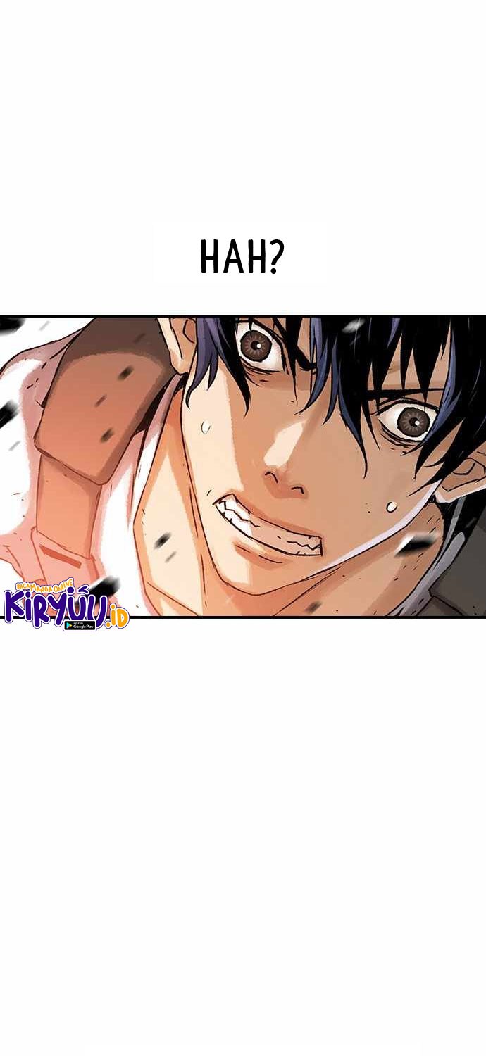 One Hundred Player Battleground Chapter 21 Gambar 53