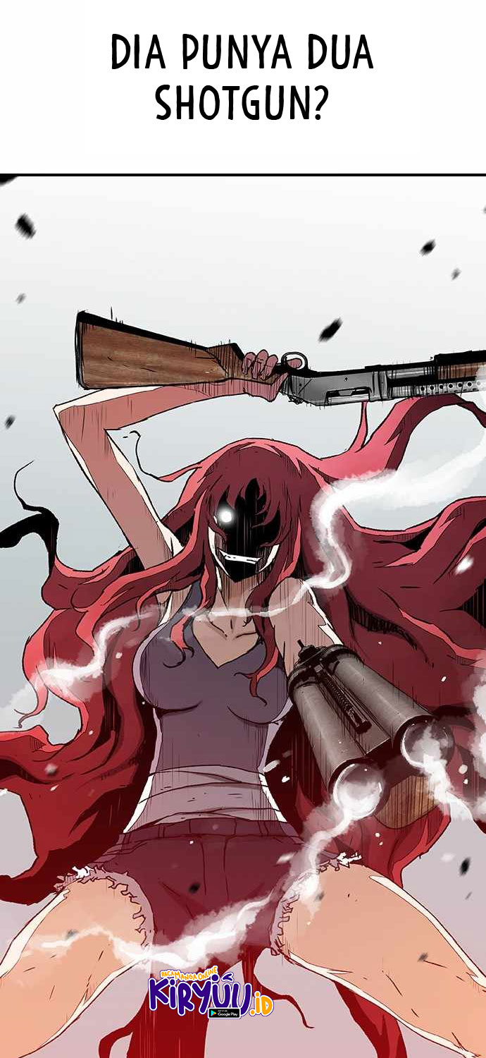 One Hundred Player Battleground Chapter 21 Gambar 54