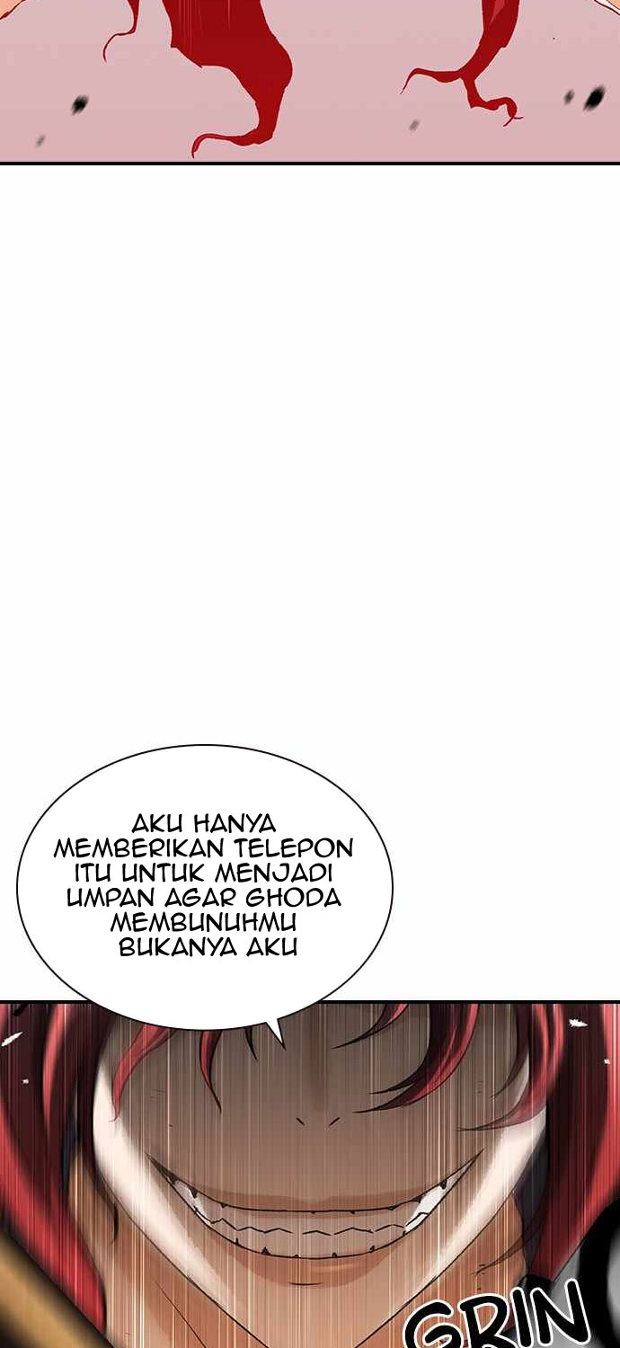 One Hundred Player Battleground Chapter 21 Gambar 55