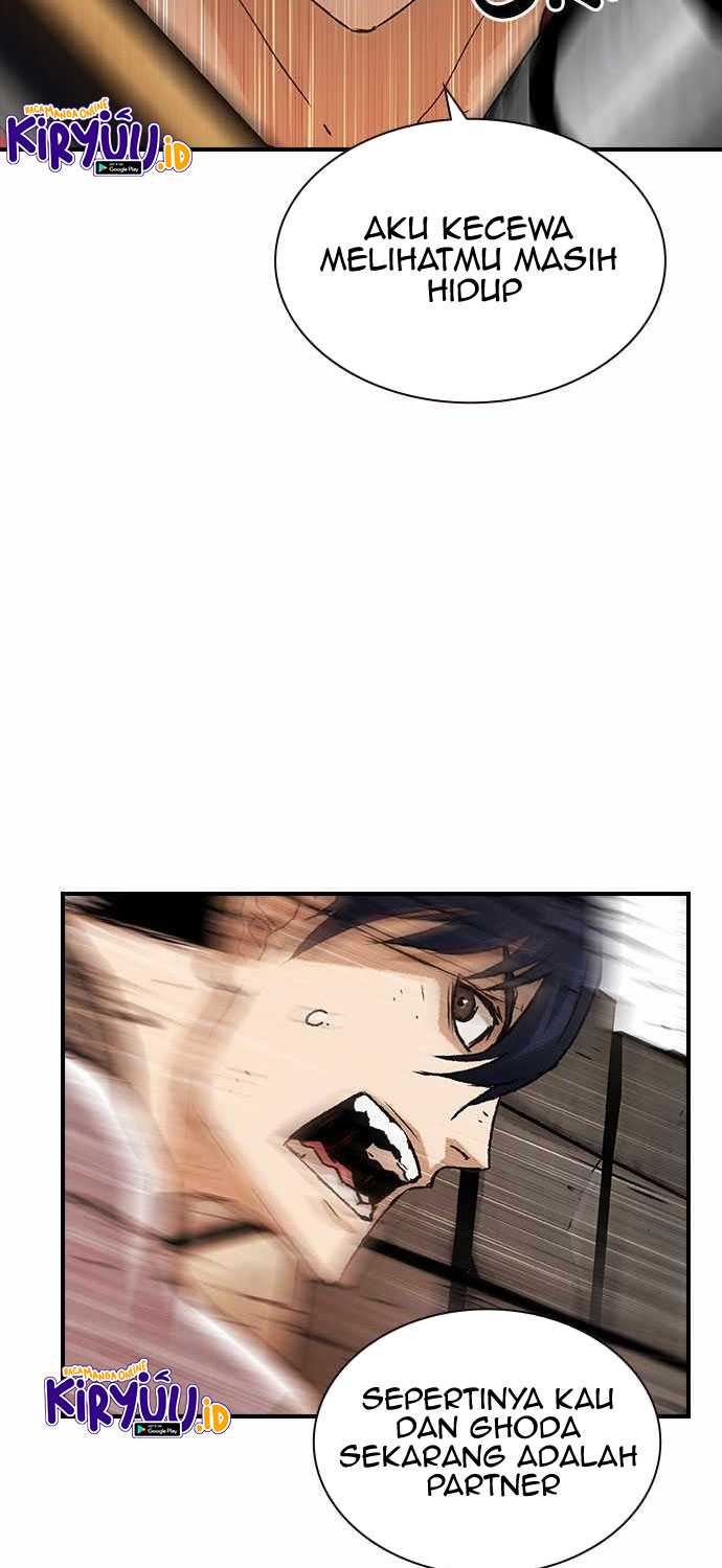 One Hundred Player Battleground Chapter 21 Gambar 56