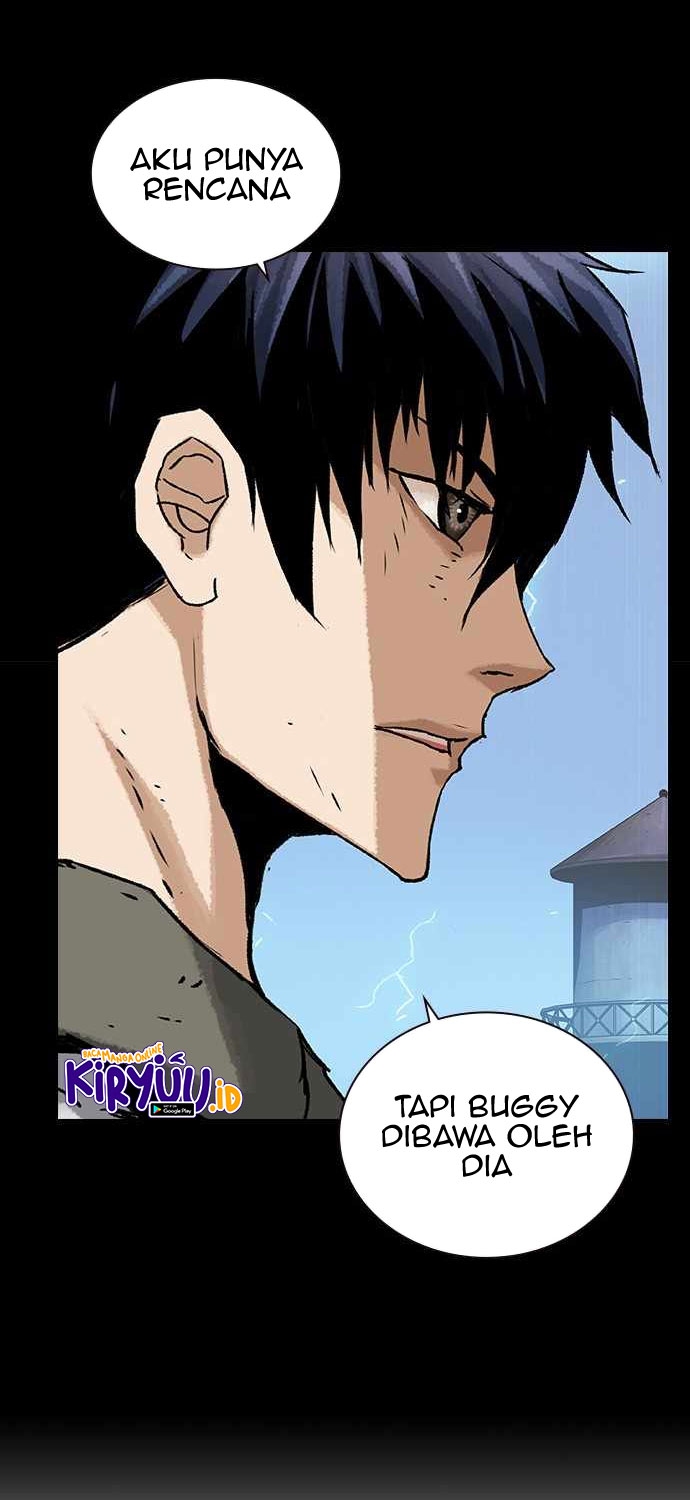 One Hundred Player Battleground Chapter 21 Gambar 6