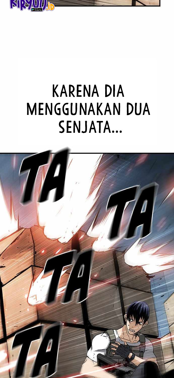 One Hundred Player Battleground Chapter 21 Gambar 60