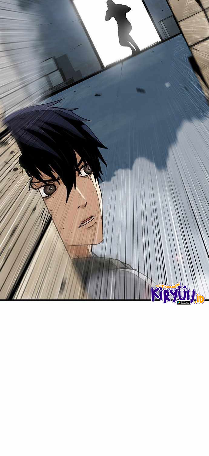 One Hundred Player Battleground Chapter 21 Gambar 65