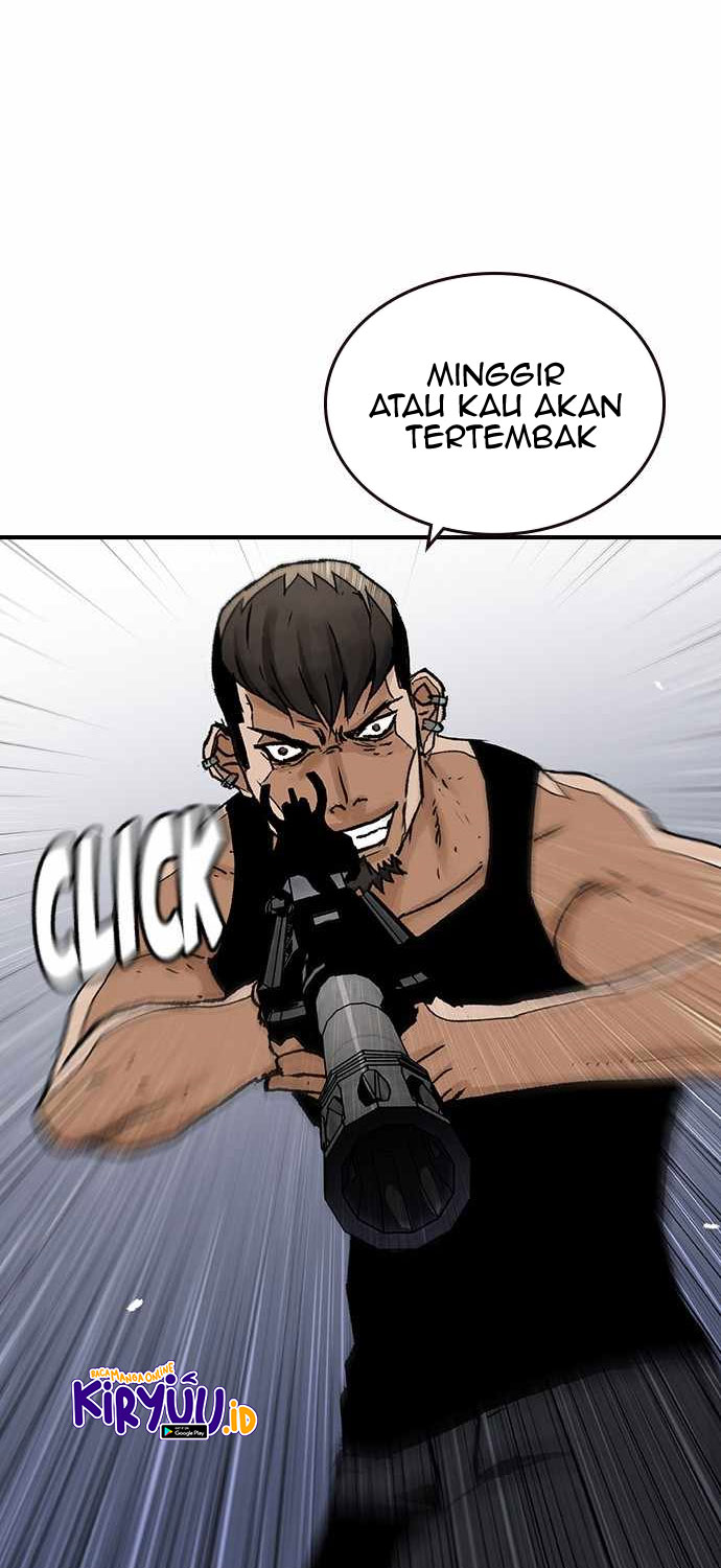 One Hundred Player Battleground Chapter 21 Gambar 66