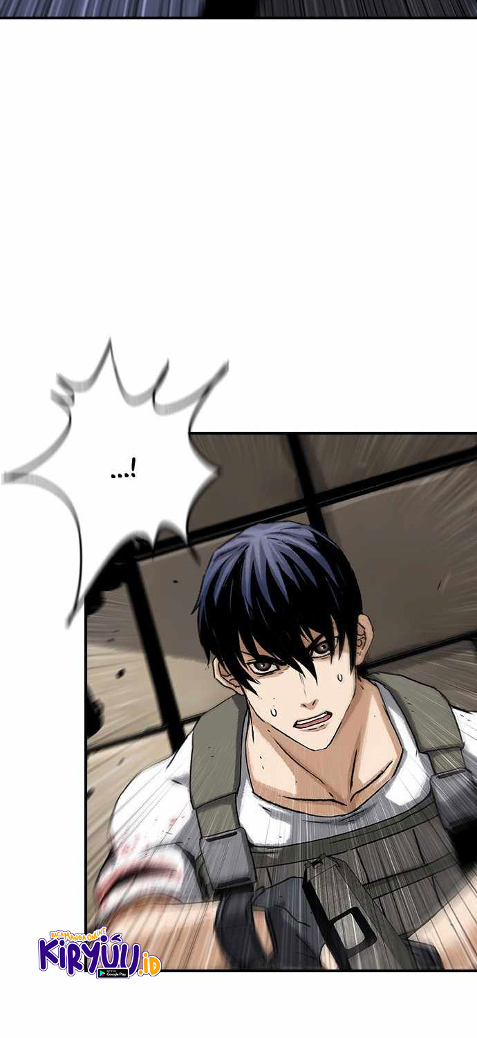 One Hundred Player Battleground Chapter 21 Gambar 67