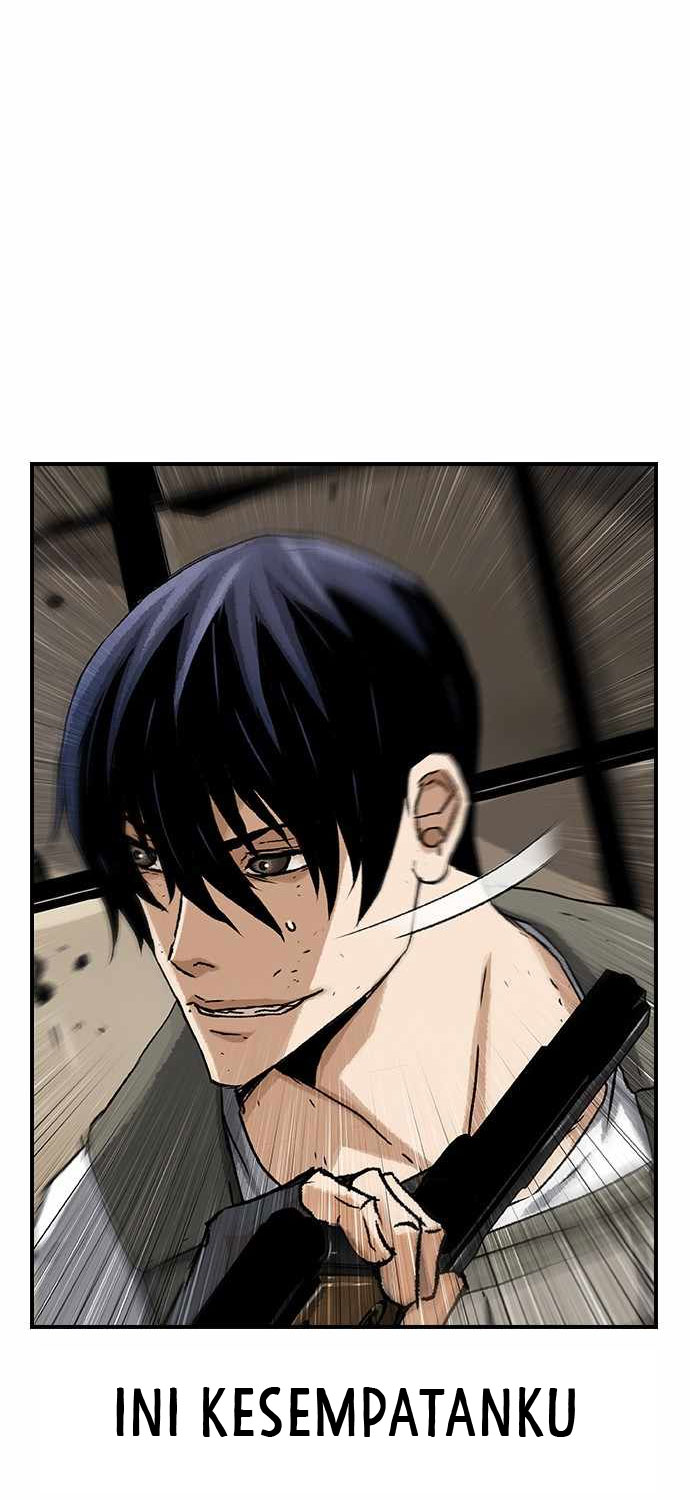 One Hundred Player Battleground Chapter 21 Gambar 68