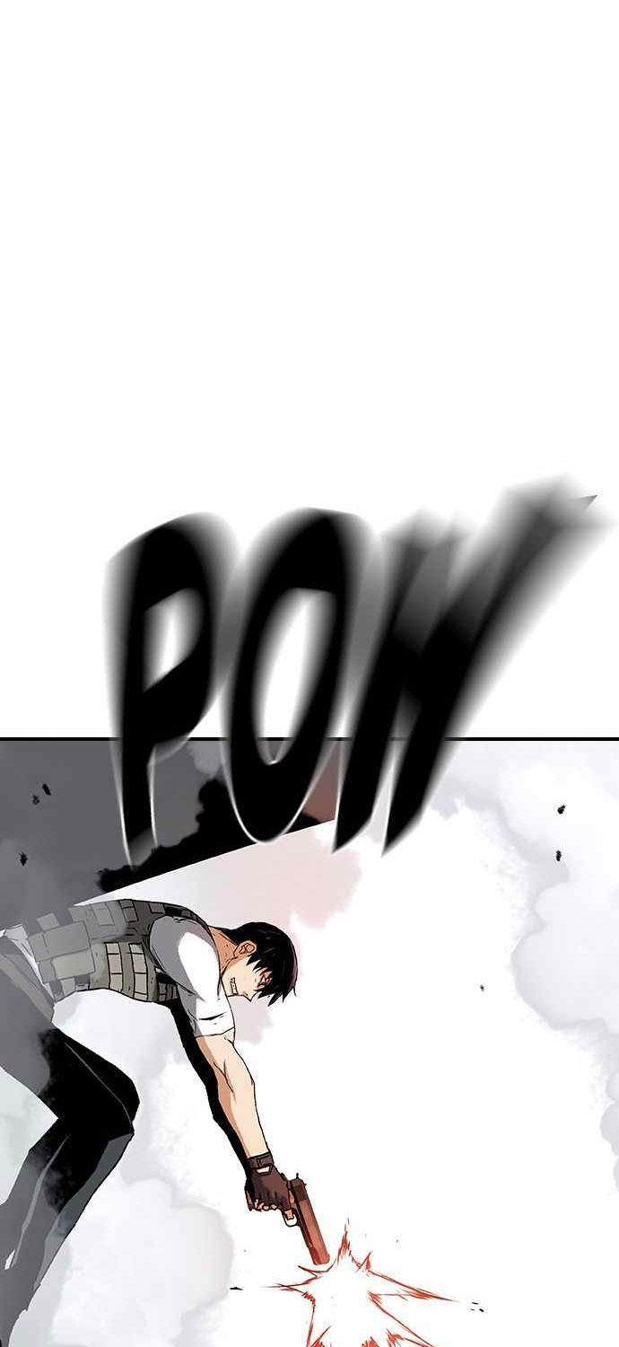 One Hundred Player Battleground Chapter 21 Gambar 69