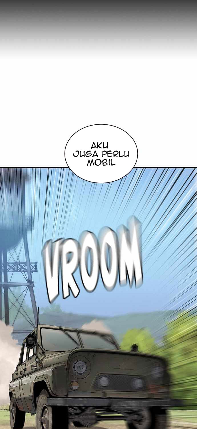 One Hundred Player Battleground Chapter 21 Gambar 7