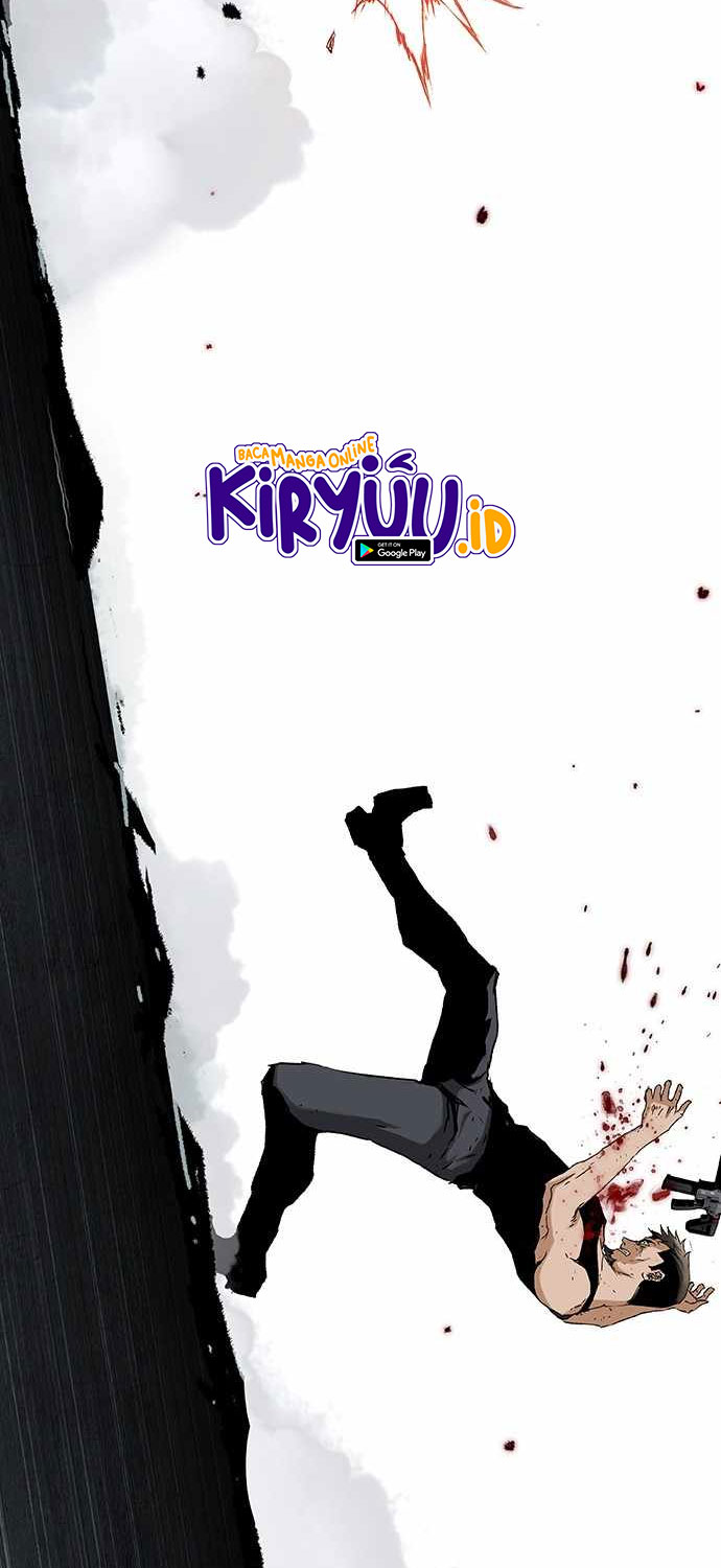 One Hundred Player Battleground Chapter 21 Gambar 70