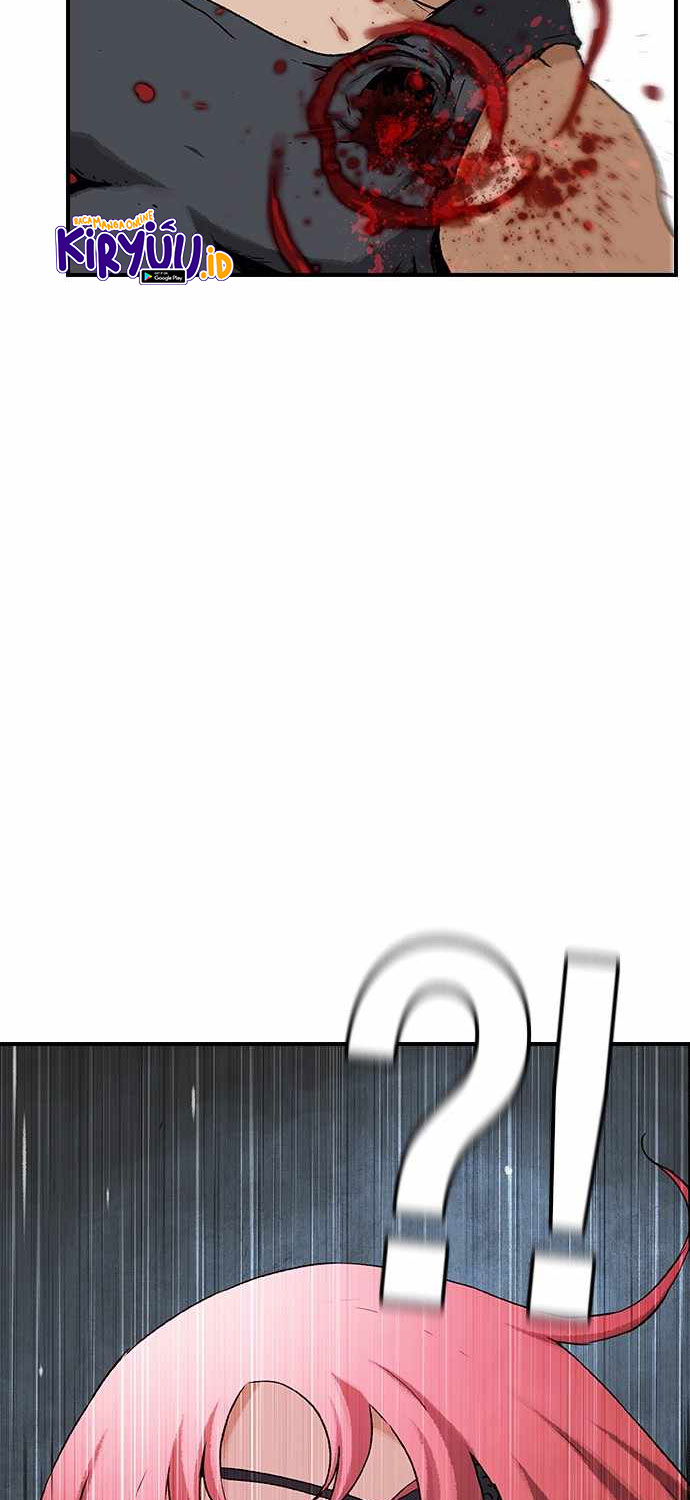 One Hundred Player Battleground Chapter 21 Gambar 72