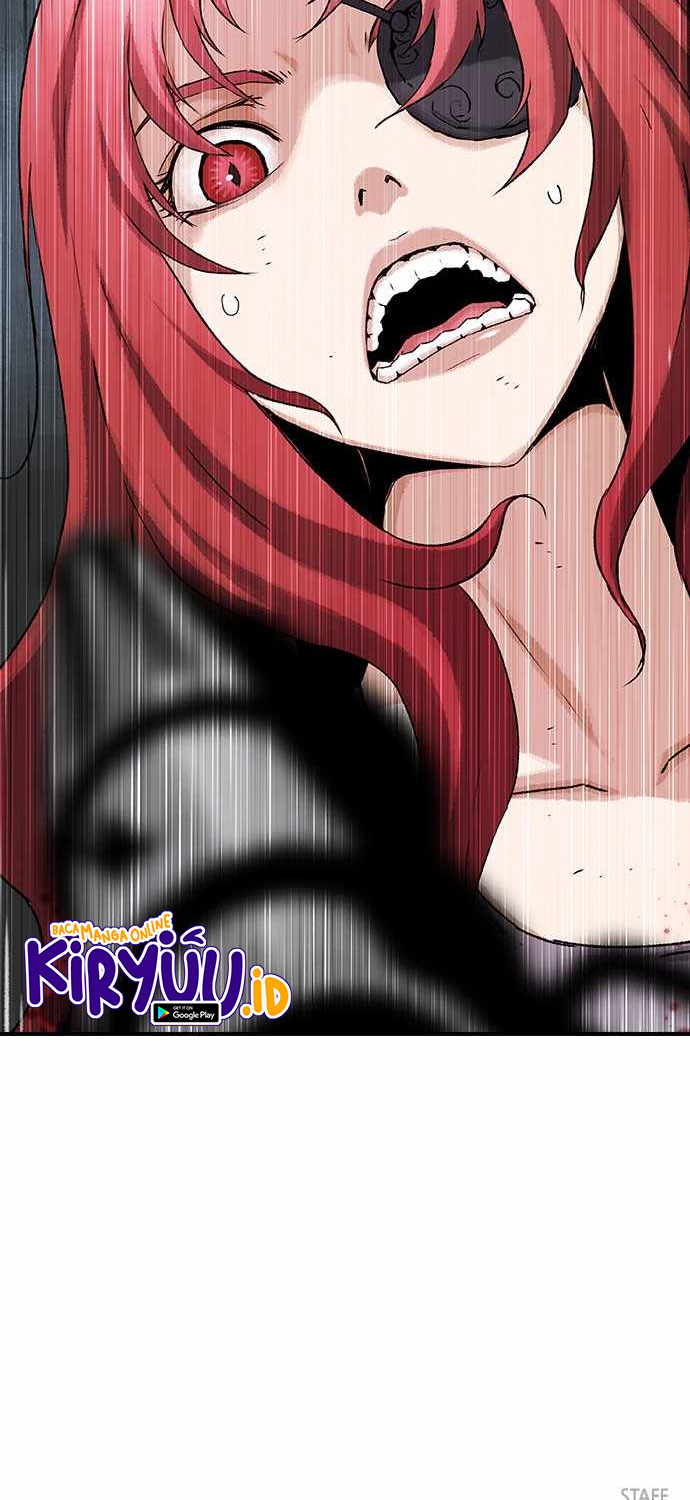 One Hundred Player Battleground Chapter 21 Gambar 73