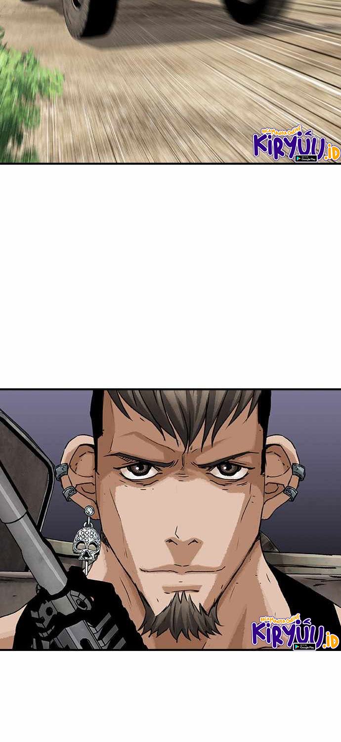 One Hundred Player Battleground Chapter 21 Gambar 8