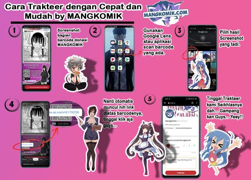 Guomin Laogong Dai Huijia Chapter 96 Gambar 18