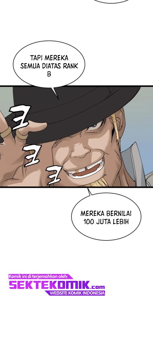 The Undefeated Ranker Chapter 27 Gambar 6
