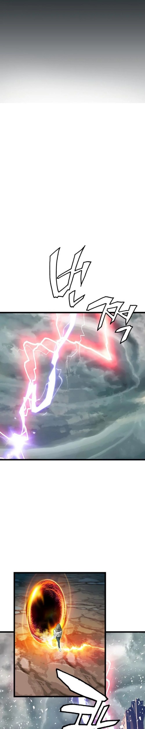 The Undefeated Ranker Chapter 27 Gambar 25