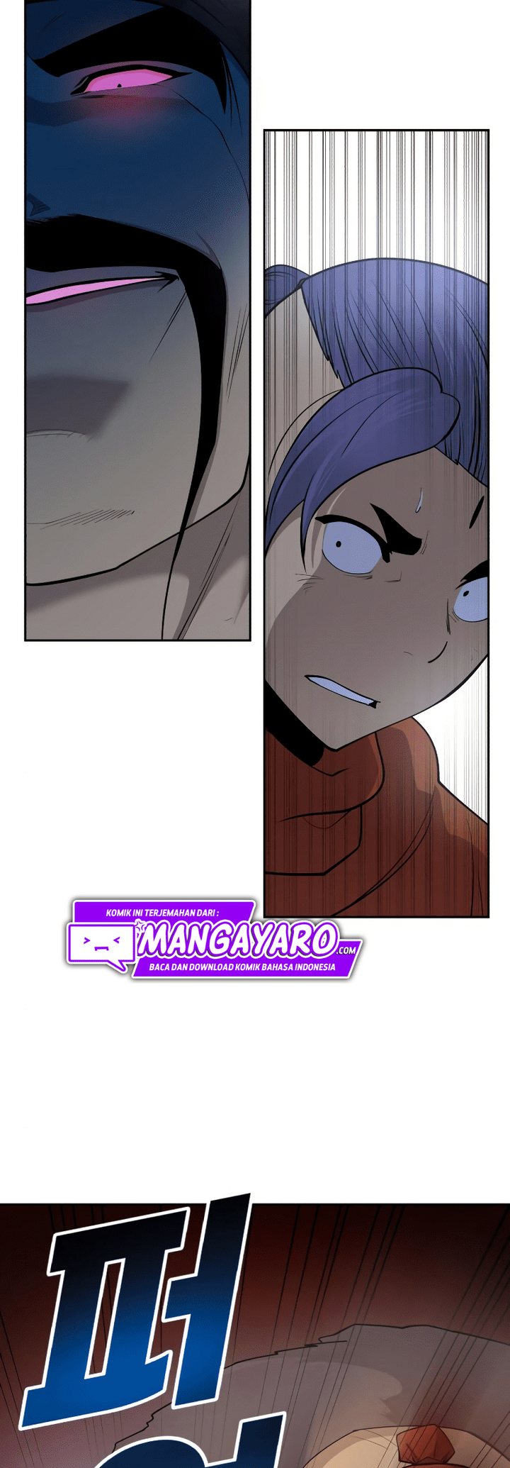 Teenage Swordsman Chapter 27 Gambar 37