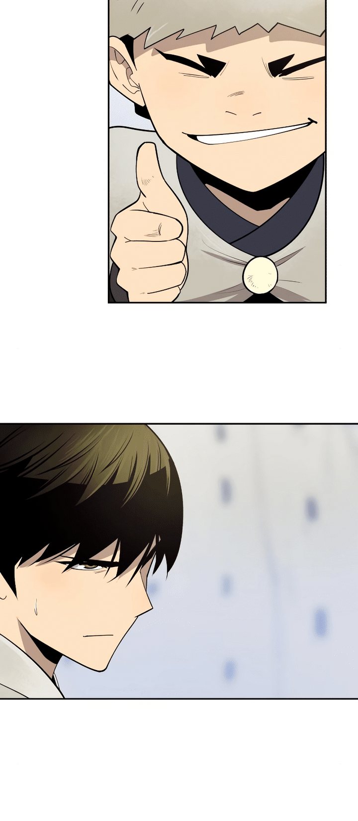 Teenage Swordsman Chapter 27 Gambar 42