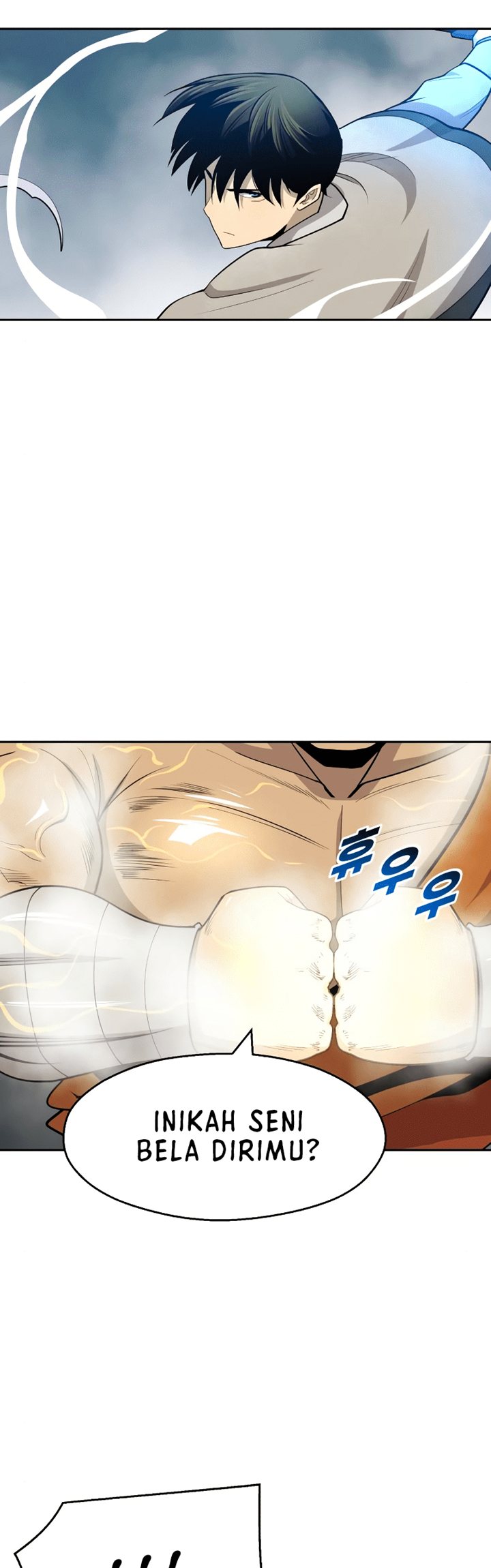 Teenage Swordsman Chapter 27 Gambar 51