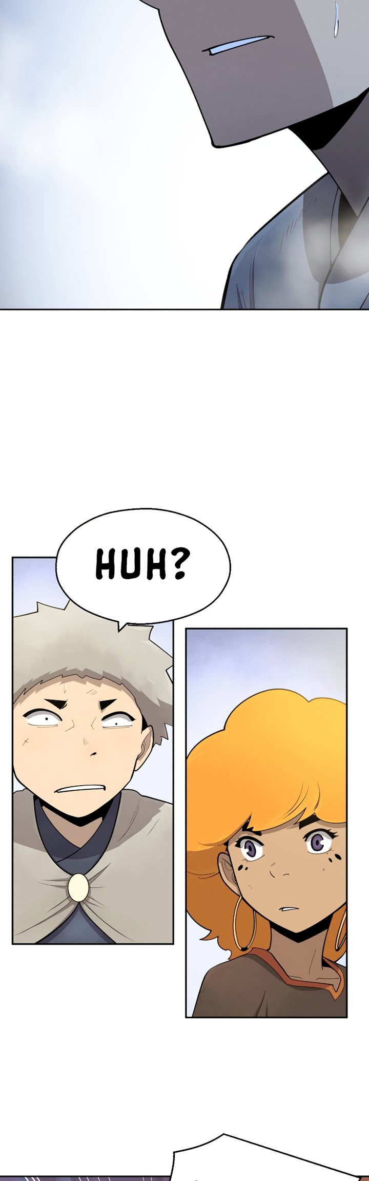 Teenage Swordsman Chapter 27 Gambar 6