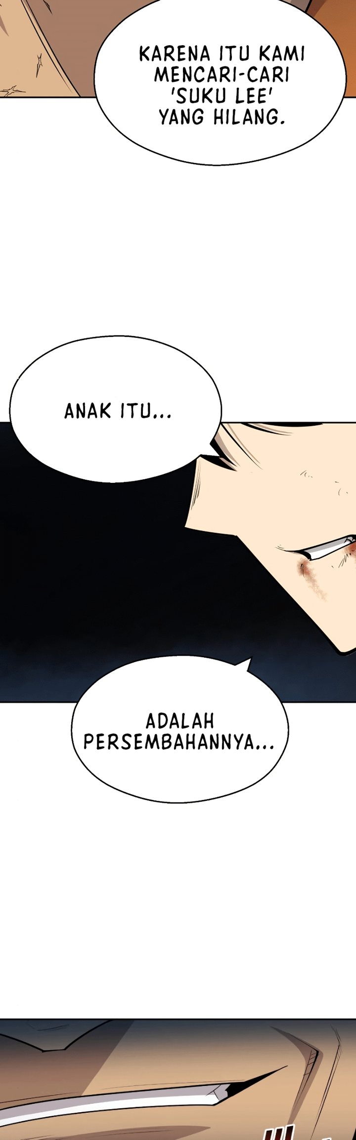 Teenage Swordsman Chapter 27 Gambar 60
