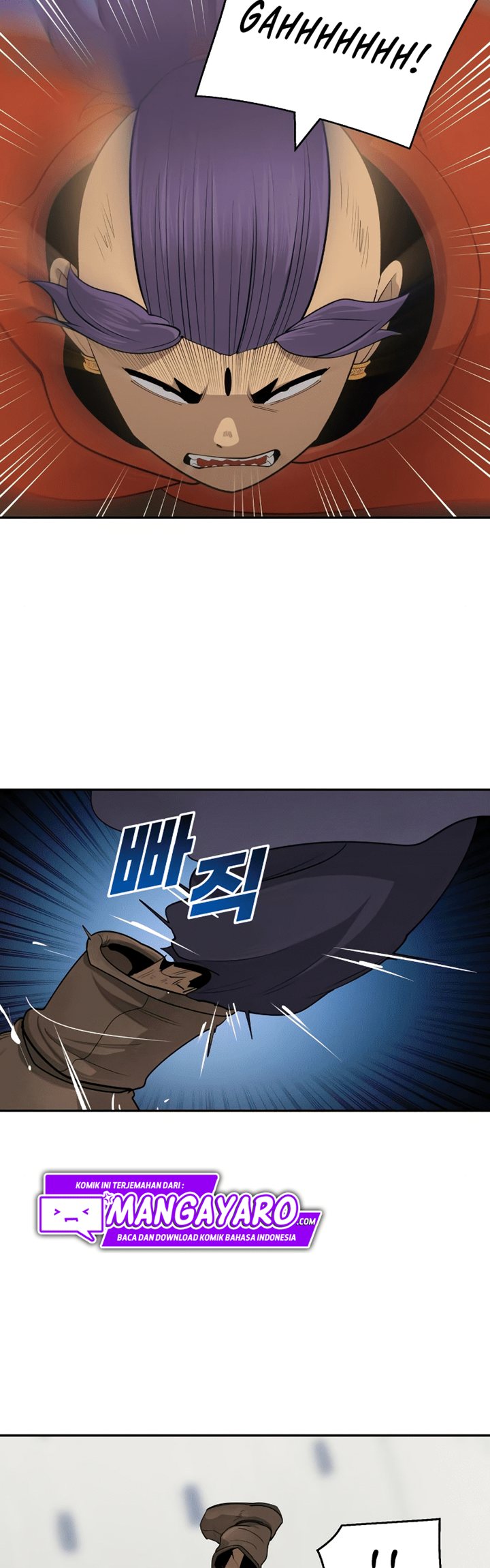 Teenage Swordsman Chapter 27 Gambar 7