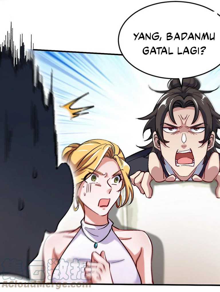 Dragon King Hall Chapter 112 Gambar 12