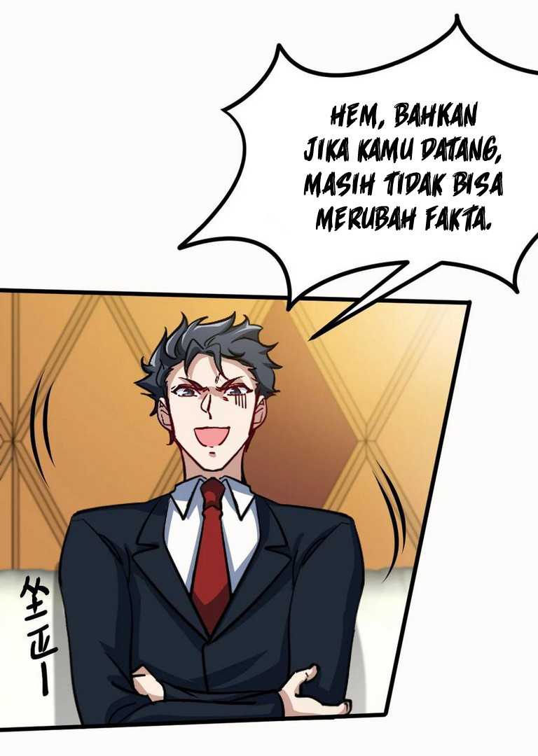 Dragon King Hall Chapter 112 Gambar 15
