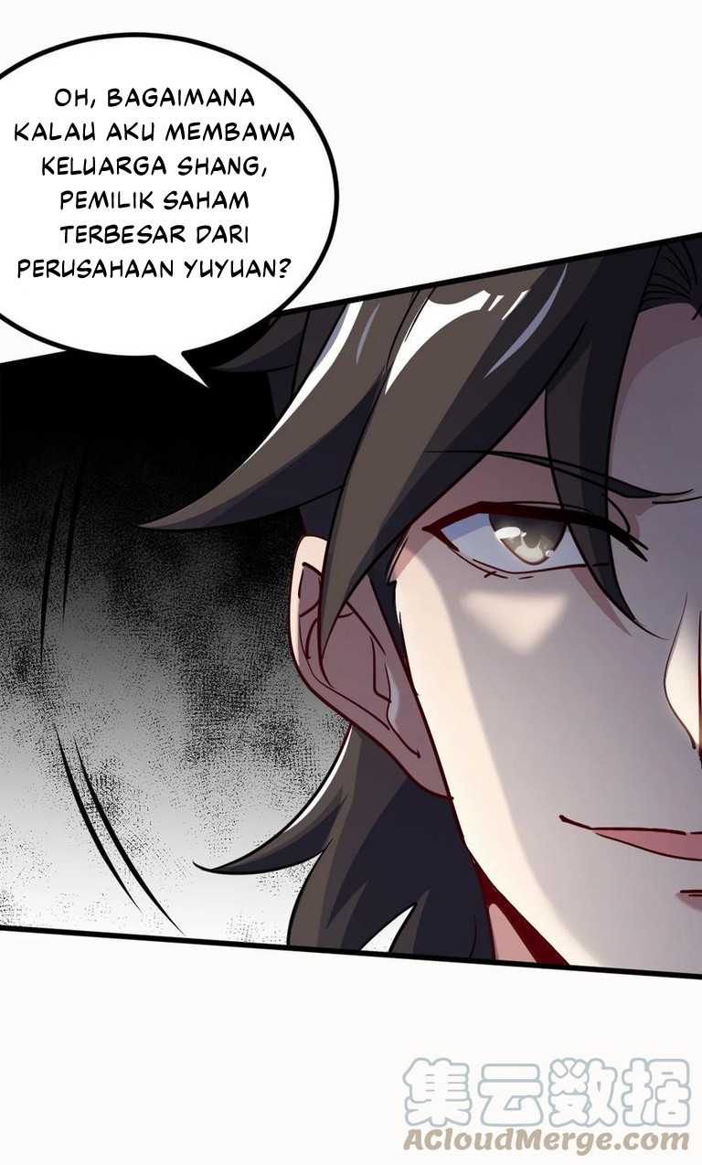 Dragon King Hall Chapter 112 Gambar 16