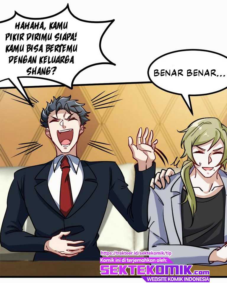 Dragon King Hall Chapter 112 Gambar 17